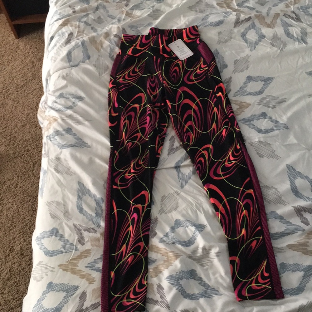 Workout leggings